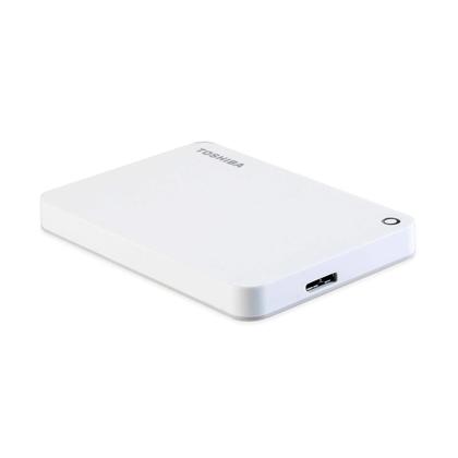 Imagem de HD externo Toshiba 1 TB