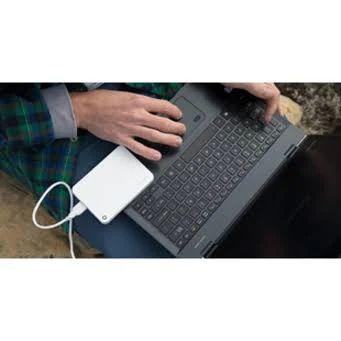Imagem de HD externo Toshiba 1 TB