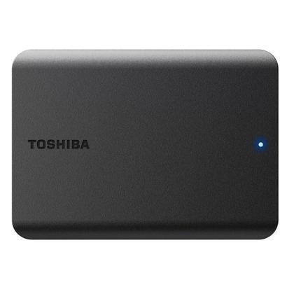 Imagem de HD Externo Toshiba Canvio Basics 1Tb Preto USB 3.0 2,5 HDTB510XK3AA 5973