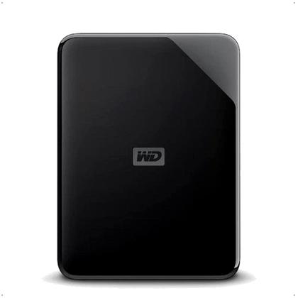 Imagem de Hd externo wd elements 1tb