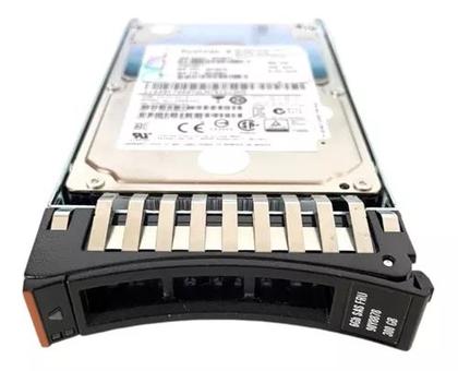 IBM - 300gb 2.5in Sff 10k 6gbps Hs Sa - Foto 10