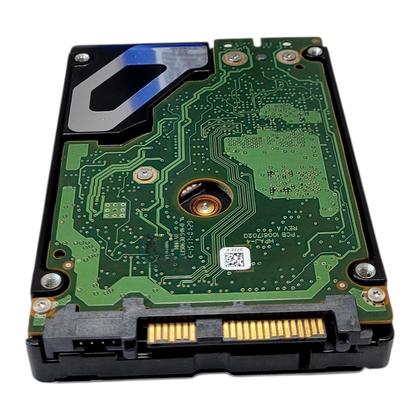 Imagem de Hd Ibm 300gb Sas 15k Rpm Servidor Enterprise System X 00fn460