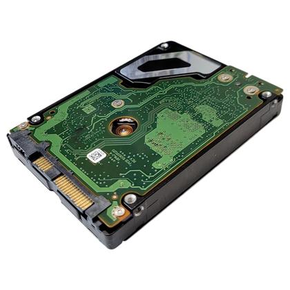 Imagem de Hd Ibm 300gb Sas 15k Rpm Servidor Enterprise System X 00fn460