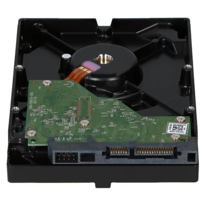 Imagem de Hd Interno para nas 4tb Wd Red Plus 3.5 Sata 3 5400 RPM Western Digital