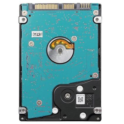 Imagem de HD Interno Toshiba 500GB para Laptop  Desempenho Compacto e Confiável