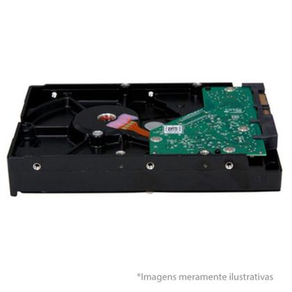 Imagem de HD Interno WD Purple 1TB Surveillance SATA III 6GB/s 5400 RPM WD10PURZ