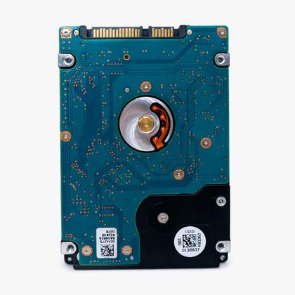 Imagem de Hd Notebook 1Tb Sata 3 8mb 5400rpm 2,5 HTS541010A9E662 Hitachi