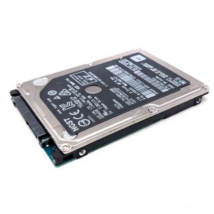 Imagem de Hd Notebook 1Tb Sata 3 8mb 5400rpm 2,5 HTS541010A9E662 Hitachi