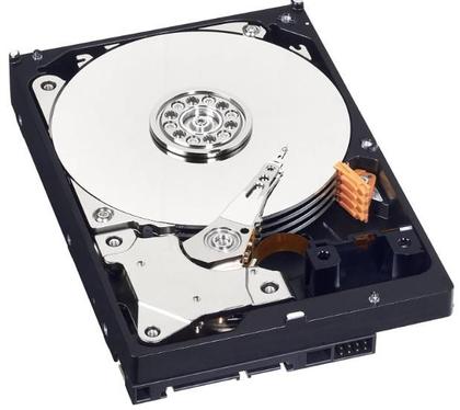 Imagem de Hd notebook 1tb western digital sata iii s/ caixa
