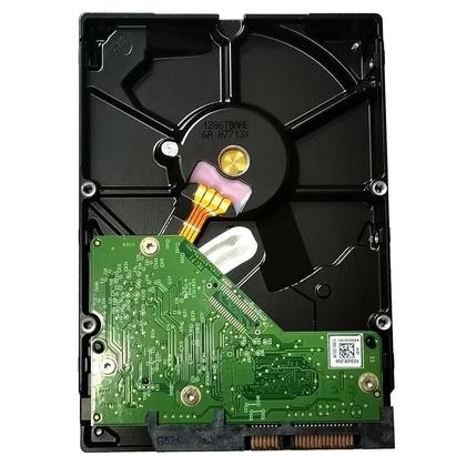 Imagem de HD para desktop 250gb 7200rpm WD2500AAKK WD Caviar - Western Digital