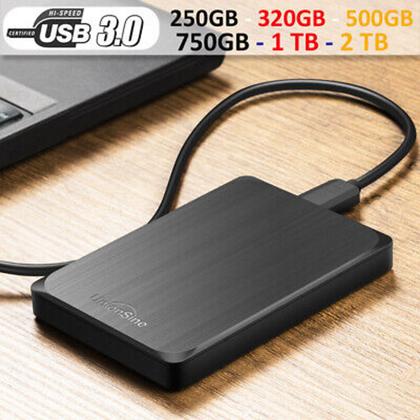 Imagem de Hd portatil de bolso 500gb 3.0