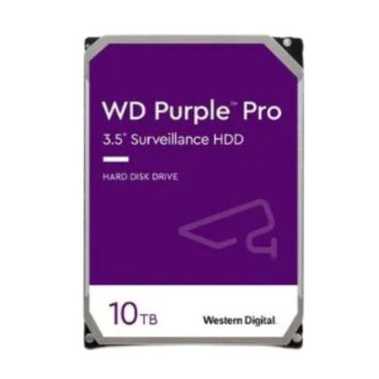 Imagem de Hd Purple Pro 10tb Western Digital