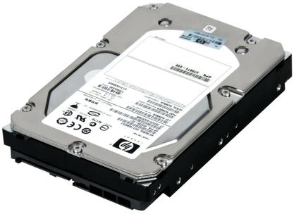 Imagem de Hd sas hp 146gb 15k 3.5 df0146b8052 st3146356ss