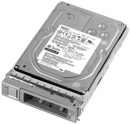 Imagem de HD SAS Oracle 3TB 7.2K 3.5 HUS723030ALS640