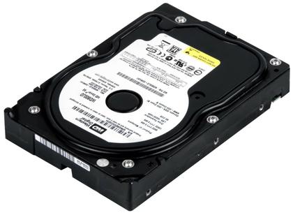 Imagem de Hd Sata Western Digital Black 80gb 7.2k 3.5 Wd800jd-08lsa0