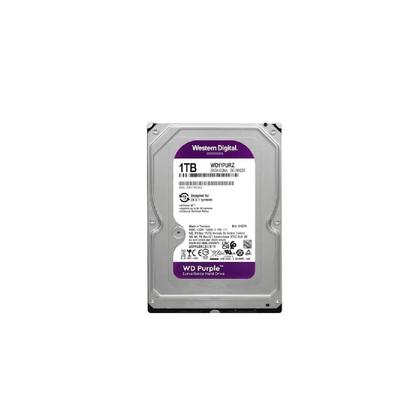 Imagem de Hd Seagate 1Tb Sataiii 64Mb Purple Wd11Purz