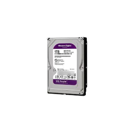 Imagem de Hd Seagate 1Tb Sataiii 64Mb Purple Wd11Purz