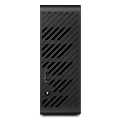Imagem de HD Seagate Externo Expansion 24TB USB 3.0 Portátil Preto STKP24000400