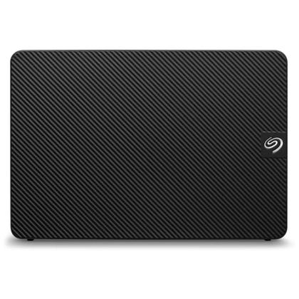 Imagem de HD Seagate Externo Expansion 24TB USB 3.0 Portátil Preto STKP24000400