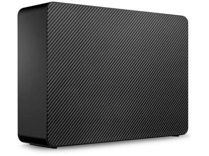 Imagem de HD Seagate Externo Expansion 8TB USB 3.0 Portátil Preto STKP8000400