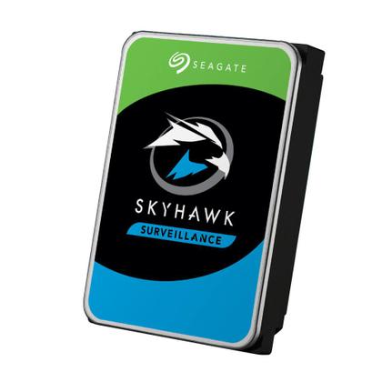 Imagem de HD Seagate SkyHawk Surveillance 6TB  SATA5 5400RPM 256MB 3.5" - ST6000VX009
