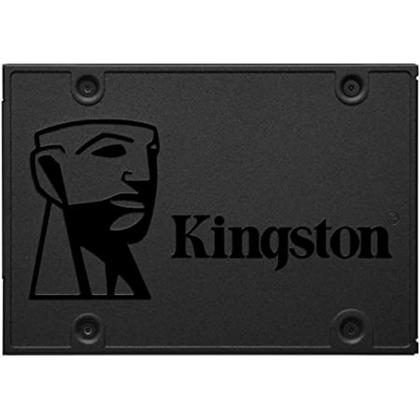 Imagem de Hd Ssd 240gb SATA Kingston Sa400s37