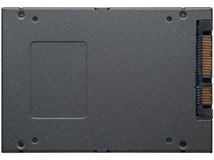 Imagem de Hd Ssd 480gb Kingston SA400S37/480G
