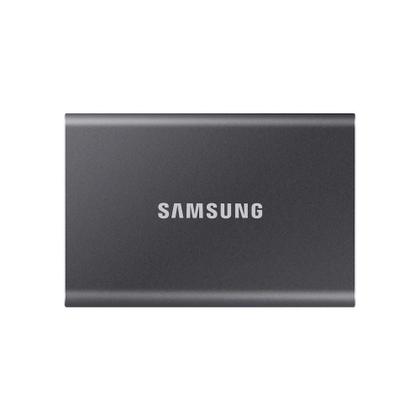 Imagem de HD SSD Externo Smasung T7 4Tb USBC 3.2 MUPC4T0TAM 6415