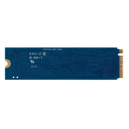 HD SSD M.2 1TB NVME Kingston NV2 PCIe 4.0 SNV2S/1000G - HD SSD