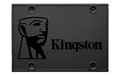 Imagem de HD SSD SATA3 480GB Kingston  Velocidade, Confiabilidade e Desempenho para o Seu PC