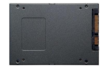 Imagem de HD SSD SATA3 480GB Kingston  Velocidade, Confiabilidade e Desempenho para o Seu PC