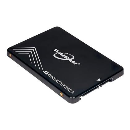 Imagem de Hd Ssd Walram 120Gb 560Mb/S Leitura 490Mb/S Escrita 3D Nand