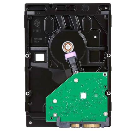 Imagem de HD Surveillance Seagate Skyhawk, 4TB, Cache 256MB, 3.5', SATA - ST4000VX013