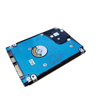 Imagem de Hd Toshiba Mq01abd075 750gb Sata 5400rpm 2,5 Para Notebook