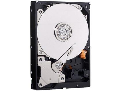 Imagem de HD WD 1TB Blue SATA 7200RPM 64MB 3,5" Western Digital Desktop - WD10EZEX