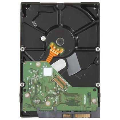 Imagem de HD Western Digital 1TB WD Green 3.5 SATA 3 7200RPM Pull WD10EURX