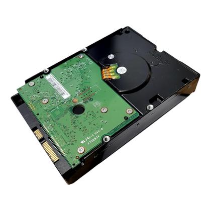 Imagem de Hd Western Digital 2tb Wd20ears Green 64mb Sata Intellipower