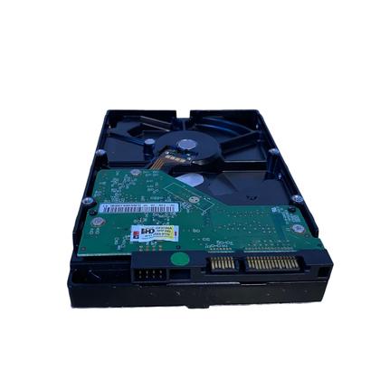 Imagem de Hd Western Digital Blue 320gb Sata 3.5 Modelo Wd3200aajs