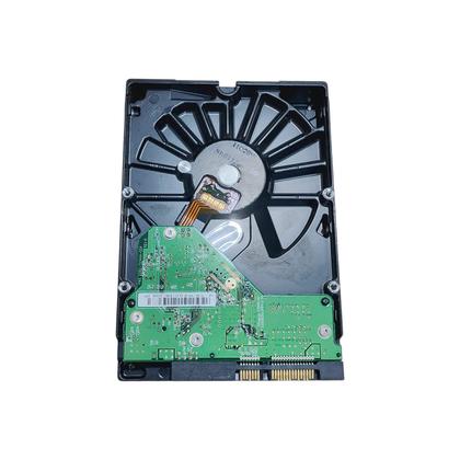 Imagem de HD Western Digital WD1600AABS 160GB SATA 3.5" para PC e DVR