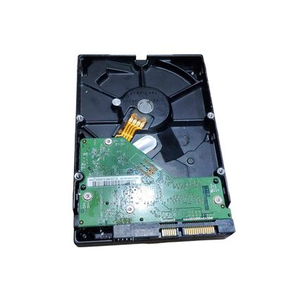 Imagem de HD Western Digital WD1600AVVS 160GB SATA 3.5" para DVR e PC