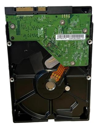 Imagem de Hd Western Digital Wd2500aakx Sata 7200 250gb