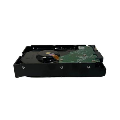 Hdd purple 6tb - western digital - HD Externo - Magazine Luiza