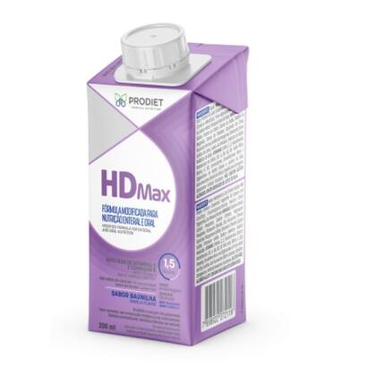 Imagem de Hdmax 200 ml  Prodiet