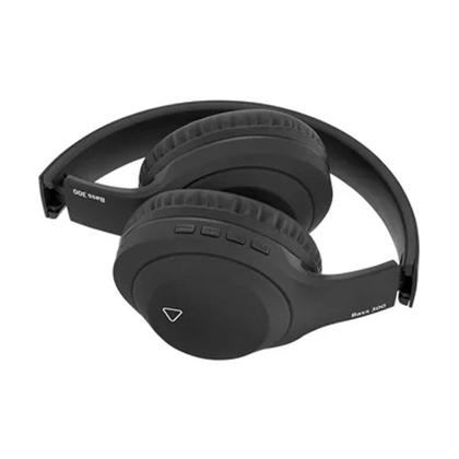 Imagem de Headphone Bluetooth Bass 300 I2go Com Microfone Integrado