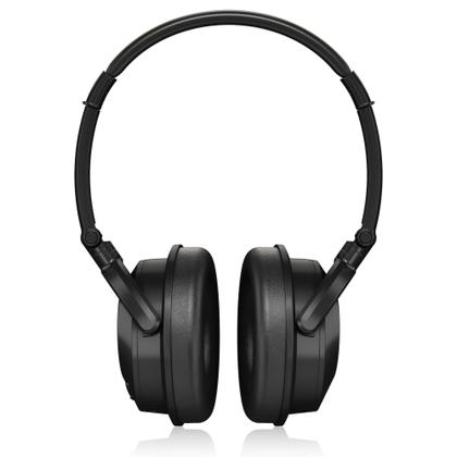 Imagem de Headphone Bluetooth Com Cancelamento de Ruído HC 2000BNC - BEHRINGER