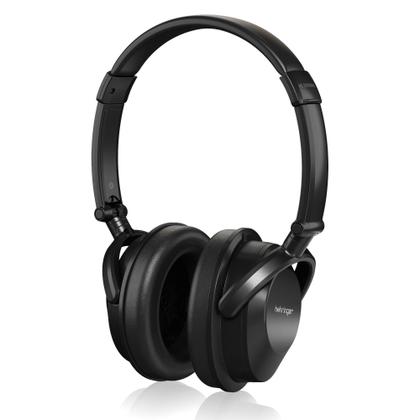 Imagem de Headphone Bluetooth Com Cancelamento de Ruído HC 2000BNC - BEHRINGER