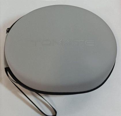 Imagem de Headphone bluetooth com microfone e case tomate mhs-4050