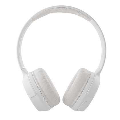 Imagem de Headphone Bluetooth Goldentec GT Go Branco