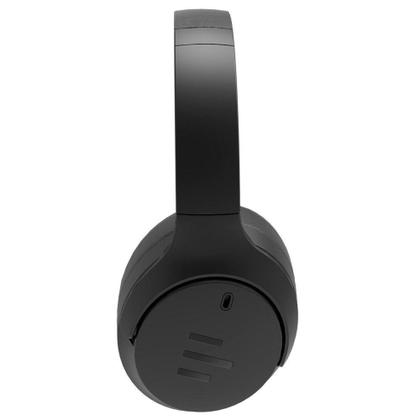 Imagem de Headphone Bluetooth HB300 Preto Pulse - PH434 - Pulsesound