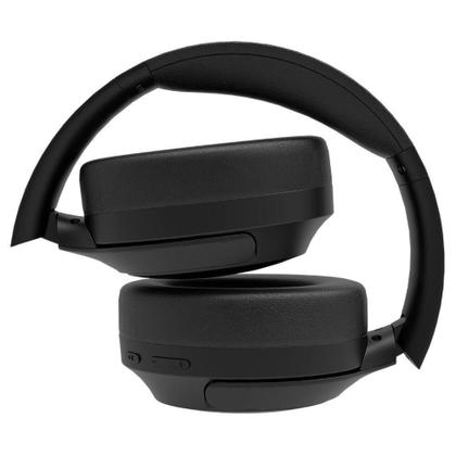 Imagem de Headphone Bluetooth HB300 Preto Pulse - PH434 - Pulsesound